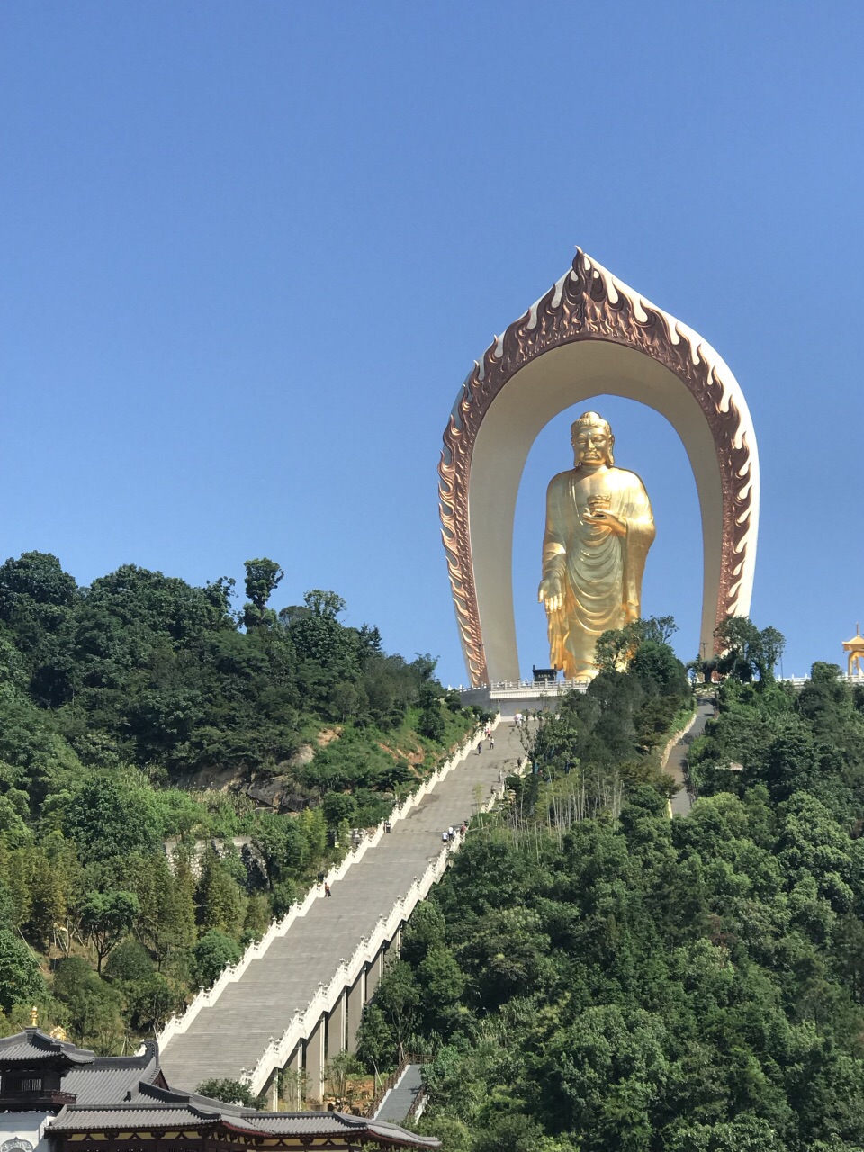 2019东林寺_旅游攻略_门票_地址_游记点评,庐山旅游景点推荐 - 去哪儿