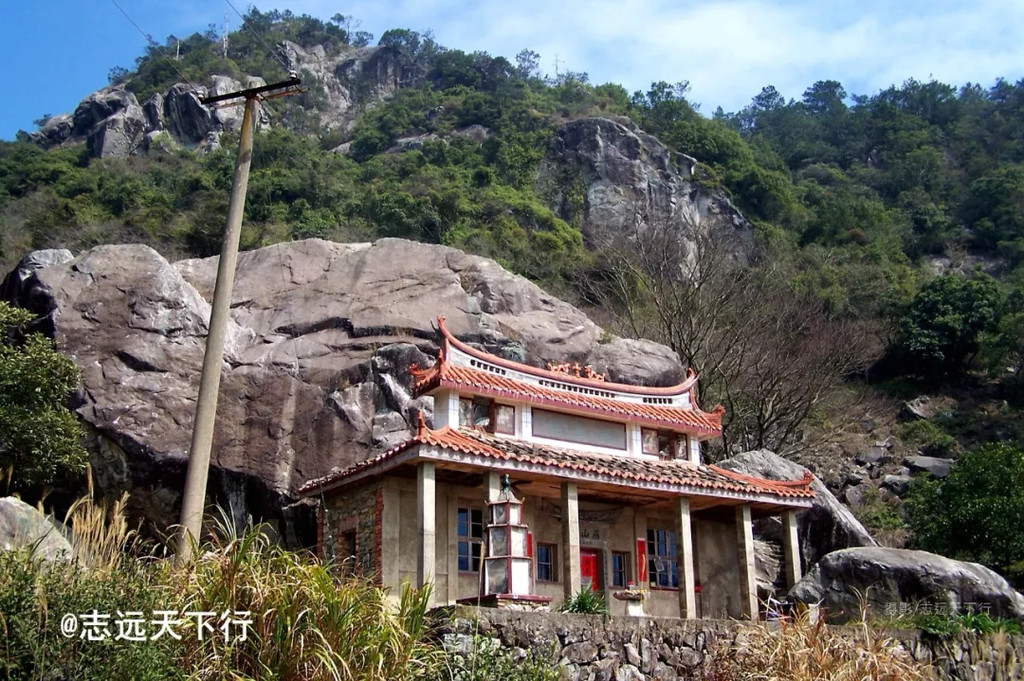 盘点:游泉港,不能错过的十大最美古村落 - 泉港区游记