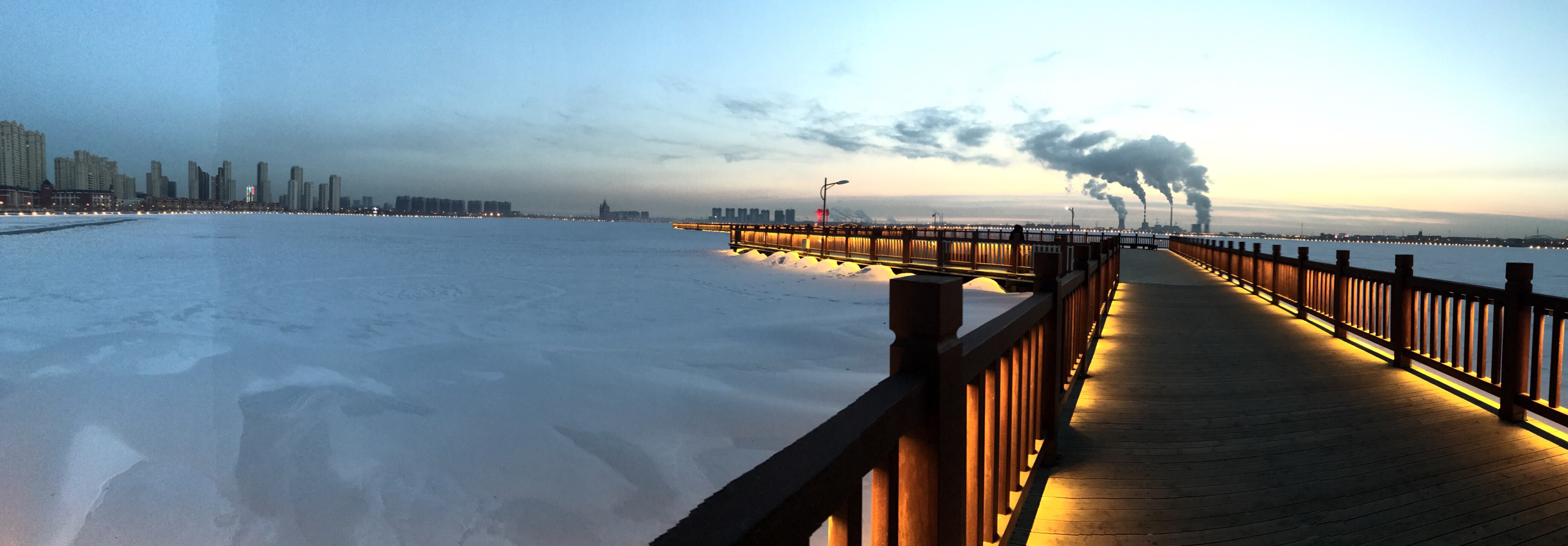 大庆三永湖好玩吗,大庆三永湖景点怎么样_点评_评价【携程攻略】