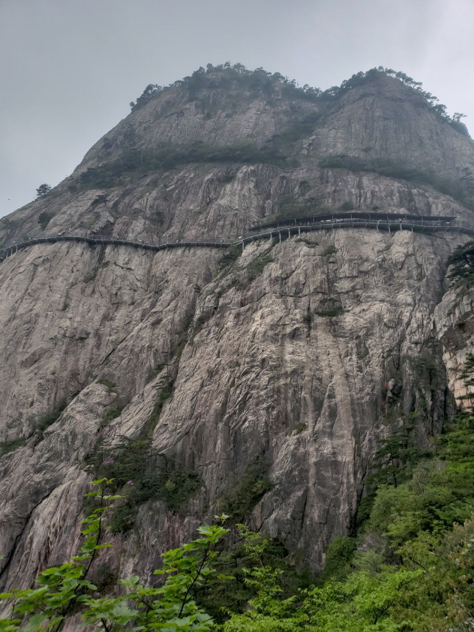 2019明堂山_旅游攻略_门票_地址_游记点评,岳西旅游
