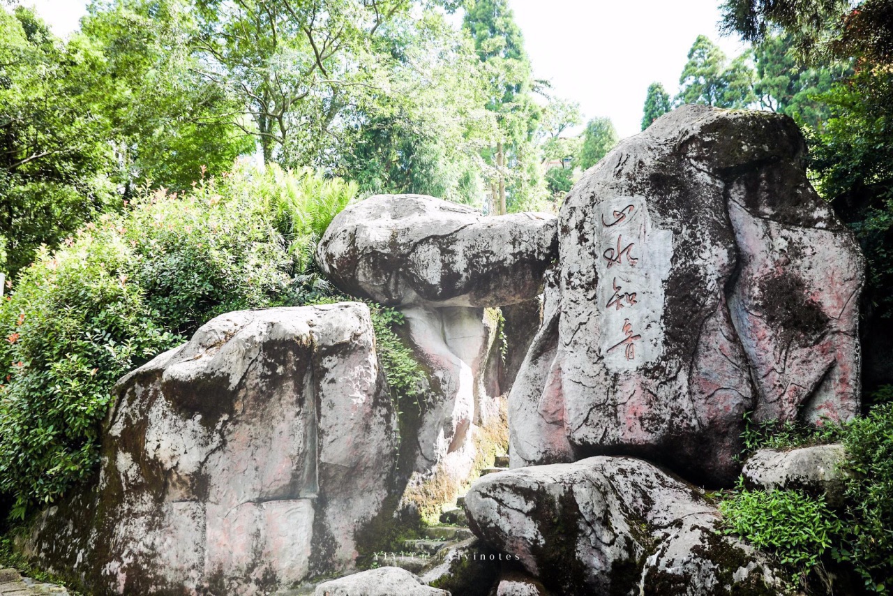 福州鼓岭风景区好玩吗,福州鼓岭风景区景点怎么样