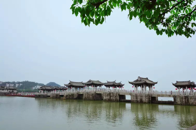 潮州广济楼好玩吗,潮州广济楼景点怎么样_点评_评价