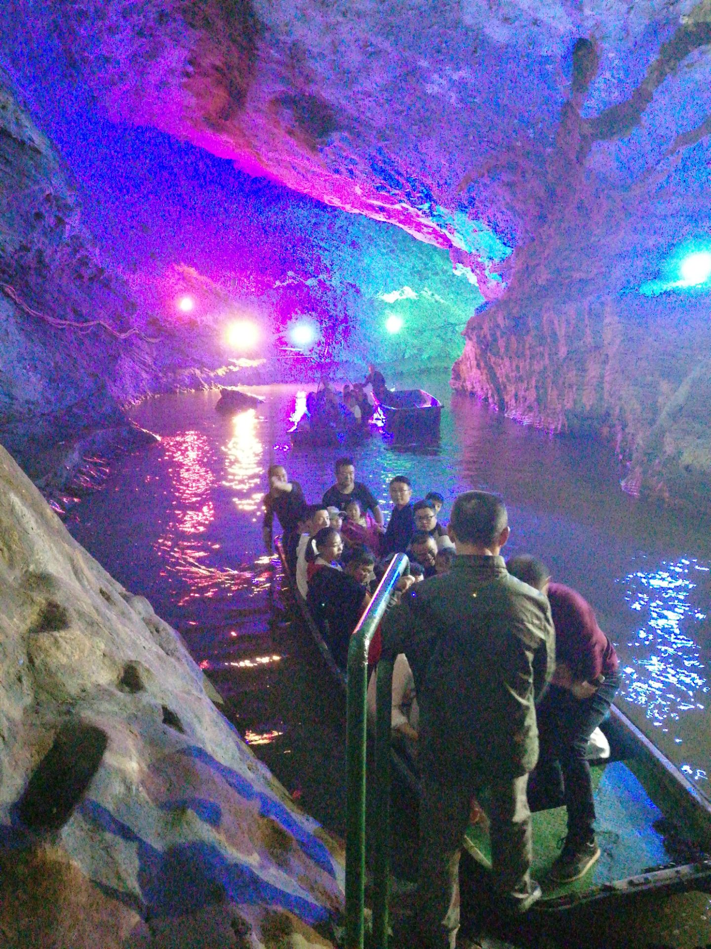 要穿多少衣服进龙宫洞-彭泽旅游问答【携程攻略】