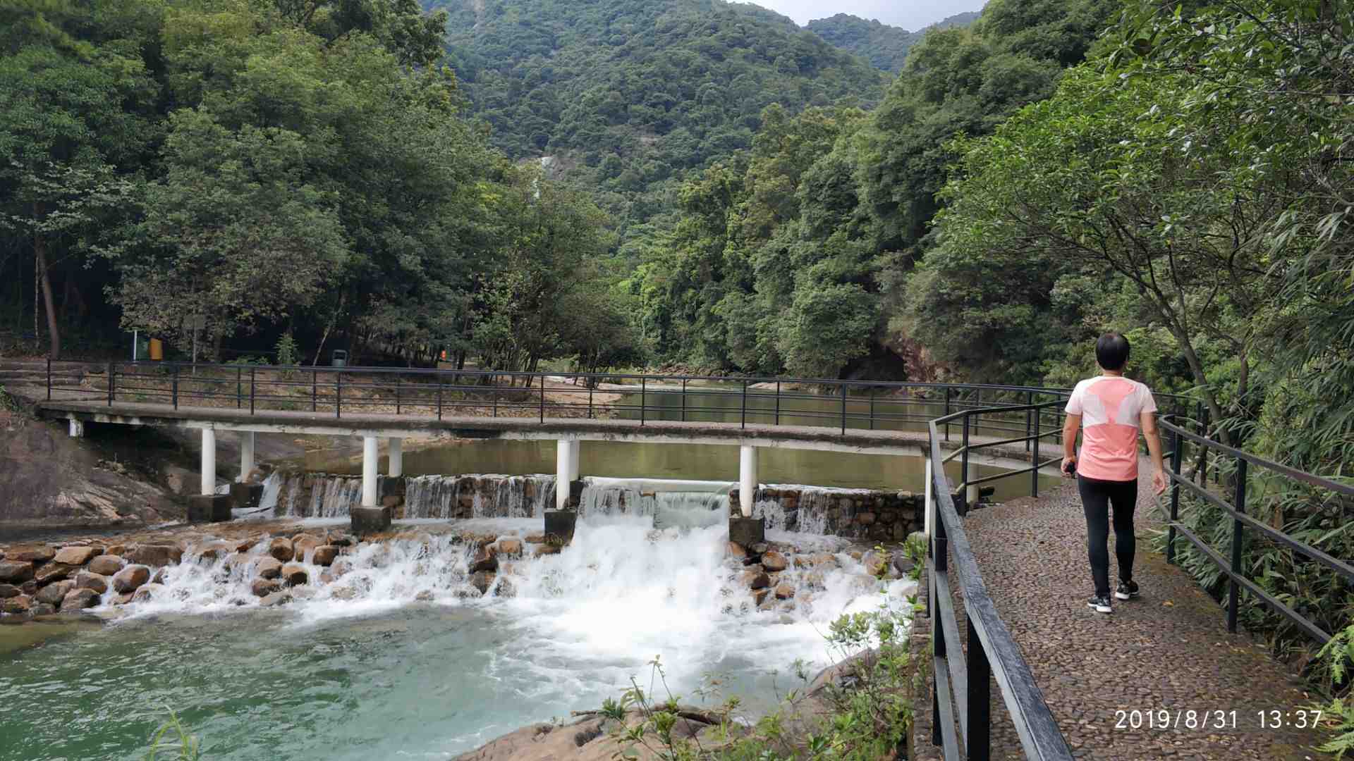 大丰门景区