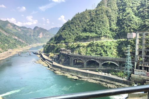 沅陵借母溪国家级自然保护区攻略-借母溪国家级自然保护区门票价格