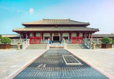 漯河许慎文化博物馆攻略-许慎文化博物馆门票价格多少