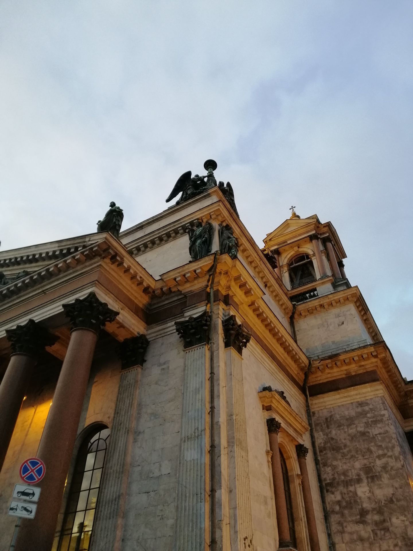 圣以撒大教堂st isaac's cathedral