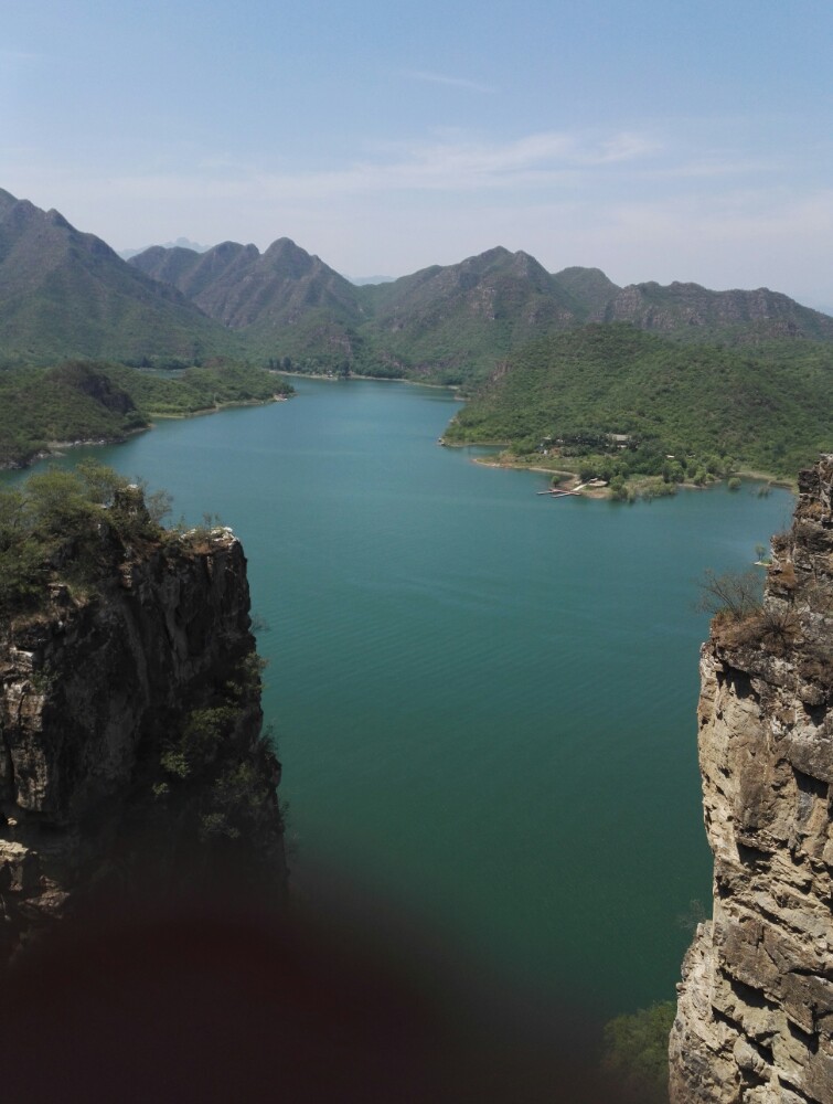 【携程攻略】河北保定易水湖好玩吗,河北易水湖景点怎