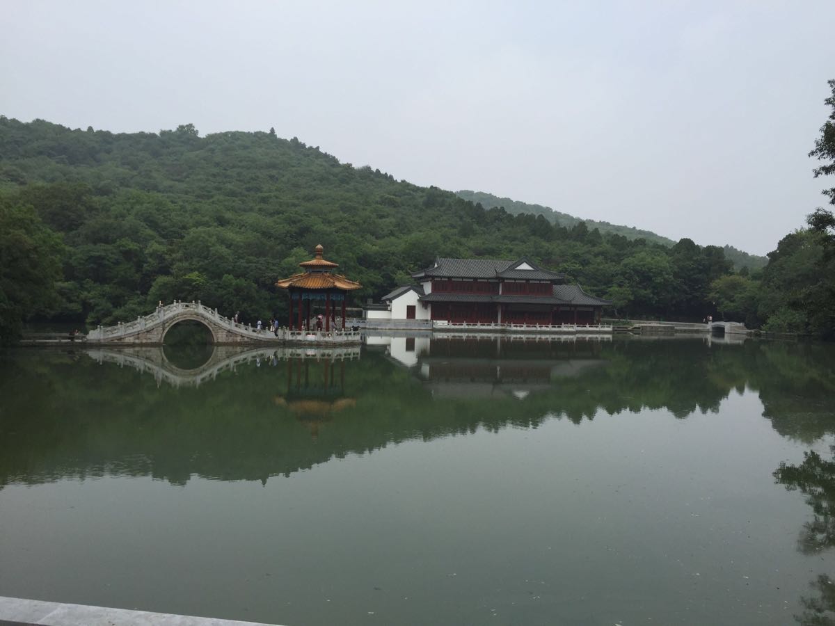 滁州旅游景点推荐 - 去哪儿攻略社区