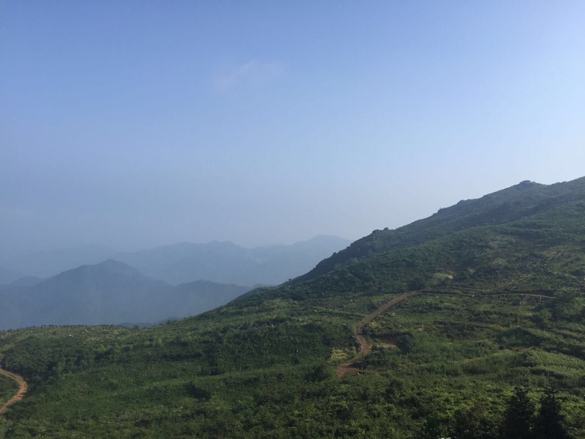 上虞区覆卮山景区攻略,上虞区覆卮山景区门票/游玩