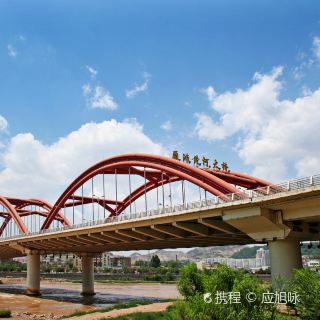 雁滩黄河大桥