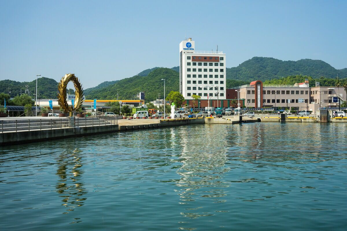 小豆岛町小豆岛好玩吗,小豆岛町小豆岛景点怎么样_点评_评价【携程