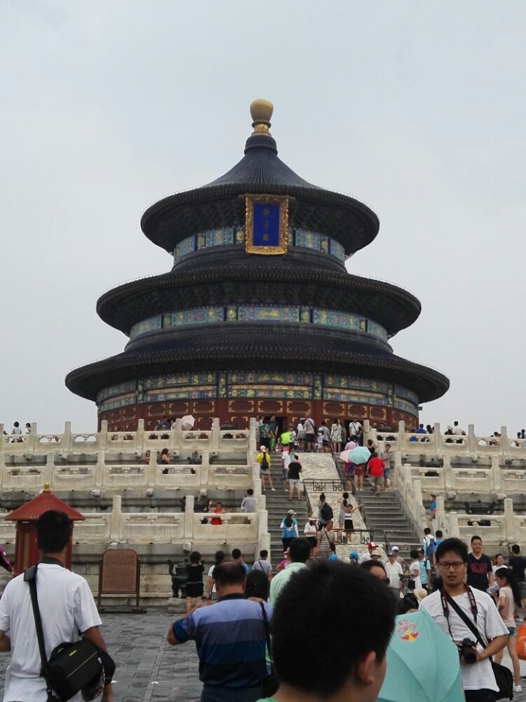 【携程攻略】北京天坛好玩吗,北京天坛景点怎麼样