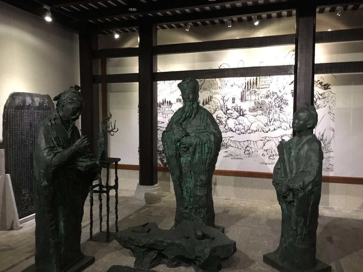 中国书院博物馆