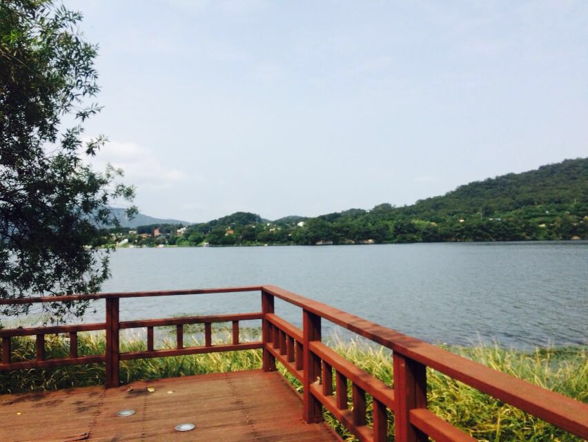 盘浦汉江公园