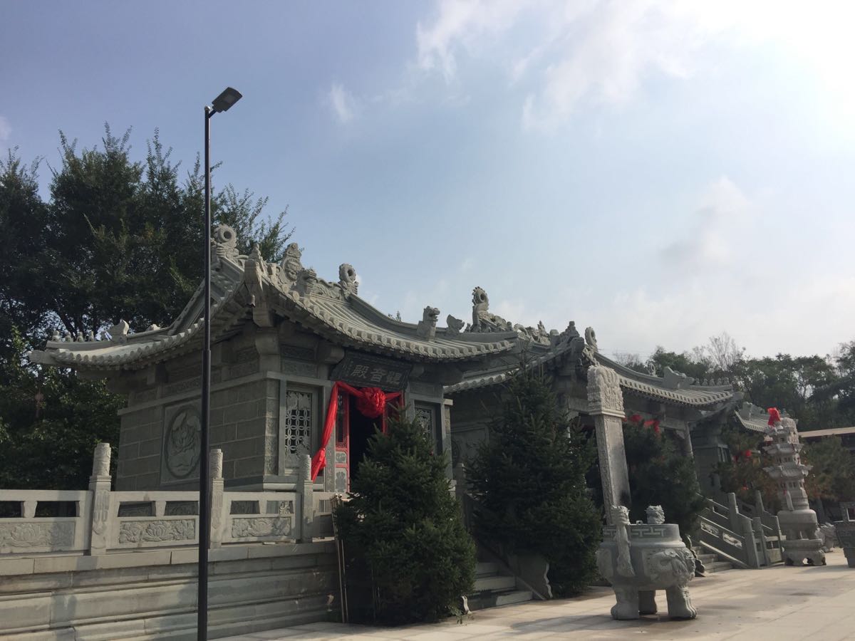 2019龙首山_旅游攻略_门票_地址_游记点评,铁岭旅游景点推荐 去哪儿