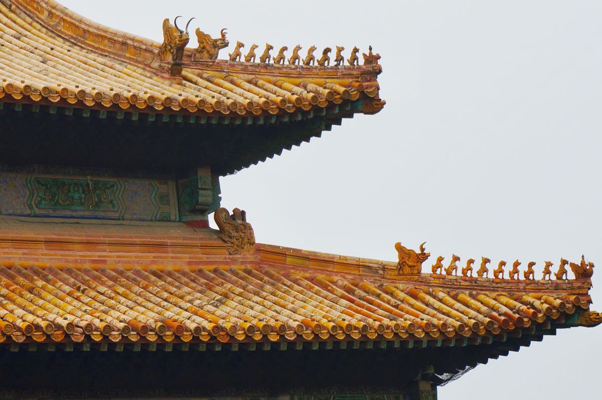 2019保和殿_旅游攻略_门票_地址_游记点评,北京旅游景点推荐 - 去哪儿攻略社区