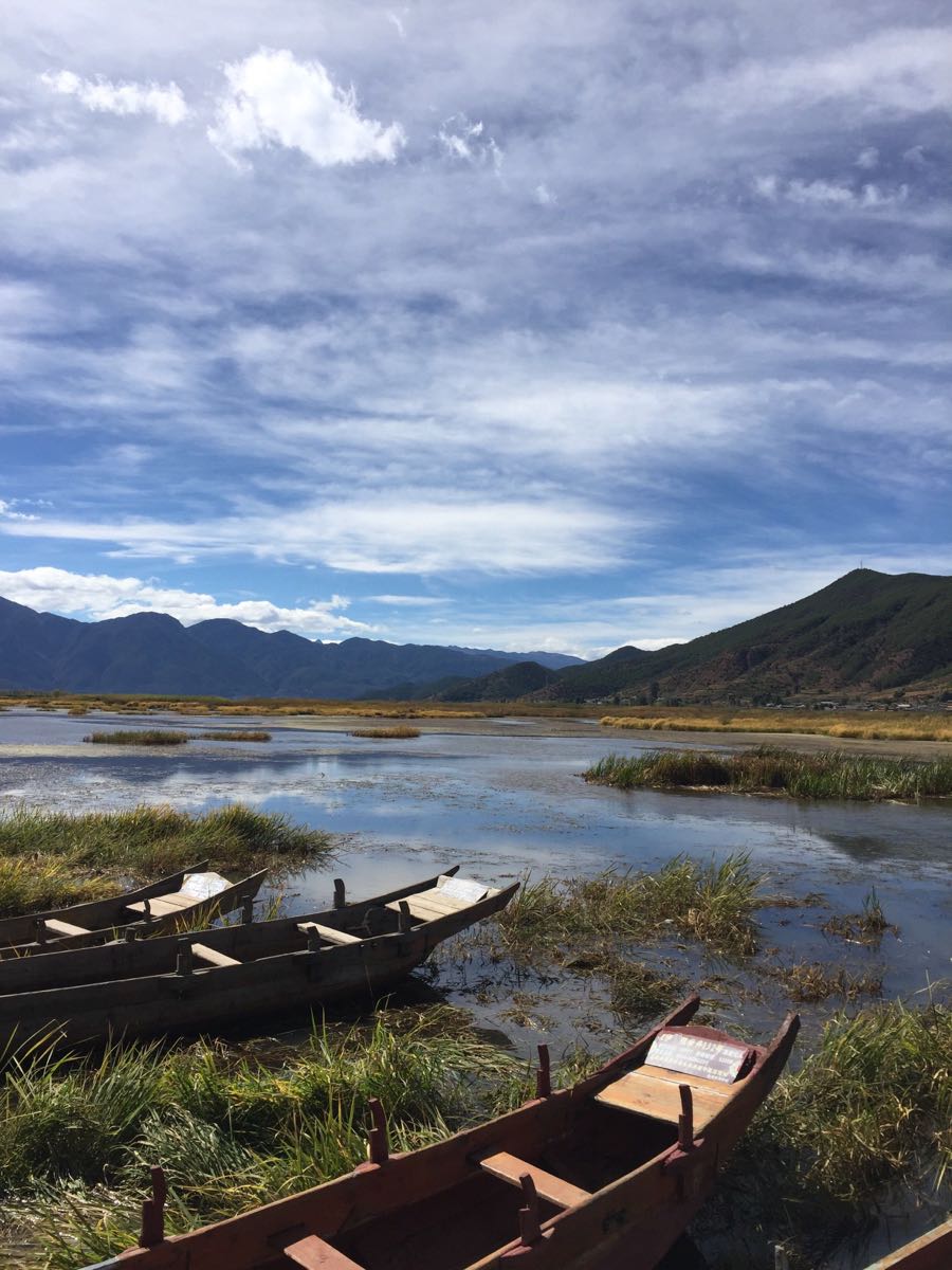【携程攻略】泸沽湖草海好玩吗,泸沽湖草海景点怎么样