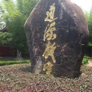 2019天师府_旅游攻略_门票_地址_游记点评,龙虎山旅游景点推荐 去