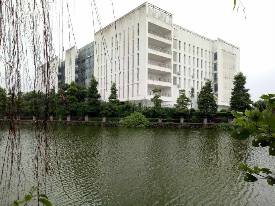 西华大学(南门)