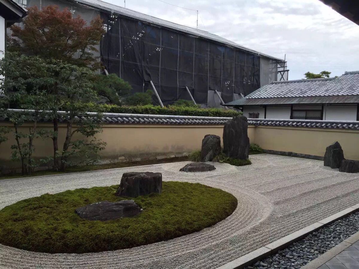 京都大德寺好玩吗,京都大德寺景点怎么样_点评_评价