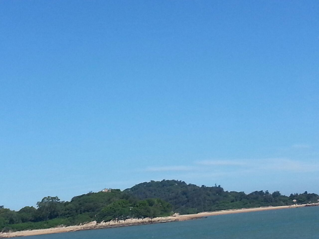 2019海上看金门_旅游攻略_门票_地址_游记点评,厦门旅游玩乐推荐 去