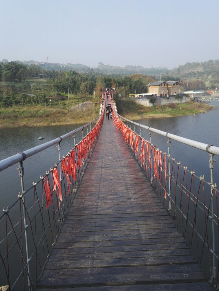 长寿区长寿湖好玩吗,长寿区长寿湖景点怎么样_点评