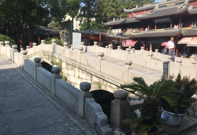 文庙重游,怀念青春 - 江阴游记攻略【携程攻略】