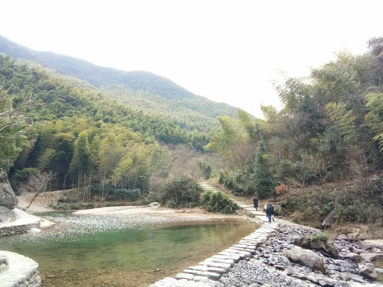 2019浙东小九寨_旅游攻略_门票_地址_游记点评,余姚旅游景点推荐 - 去