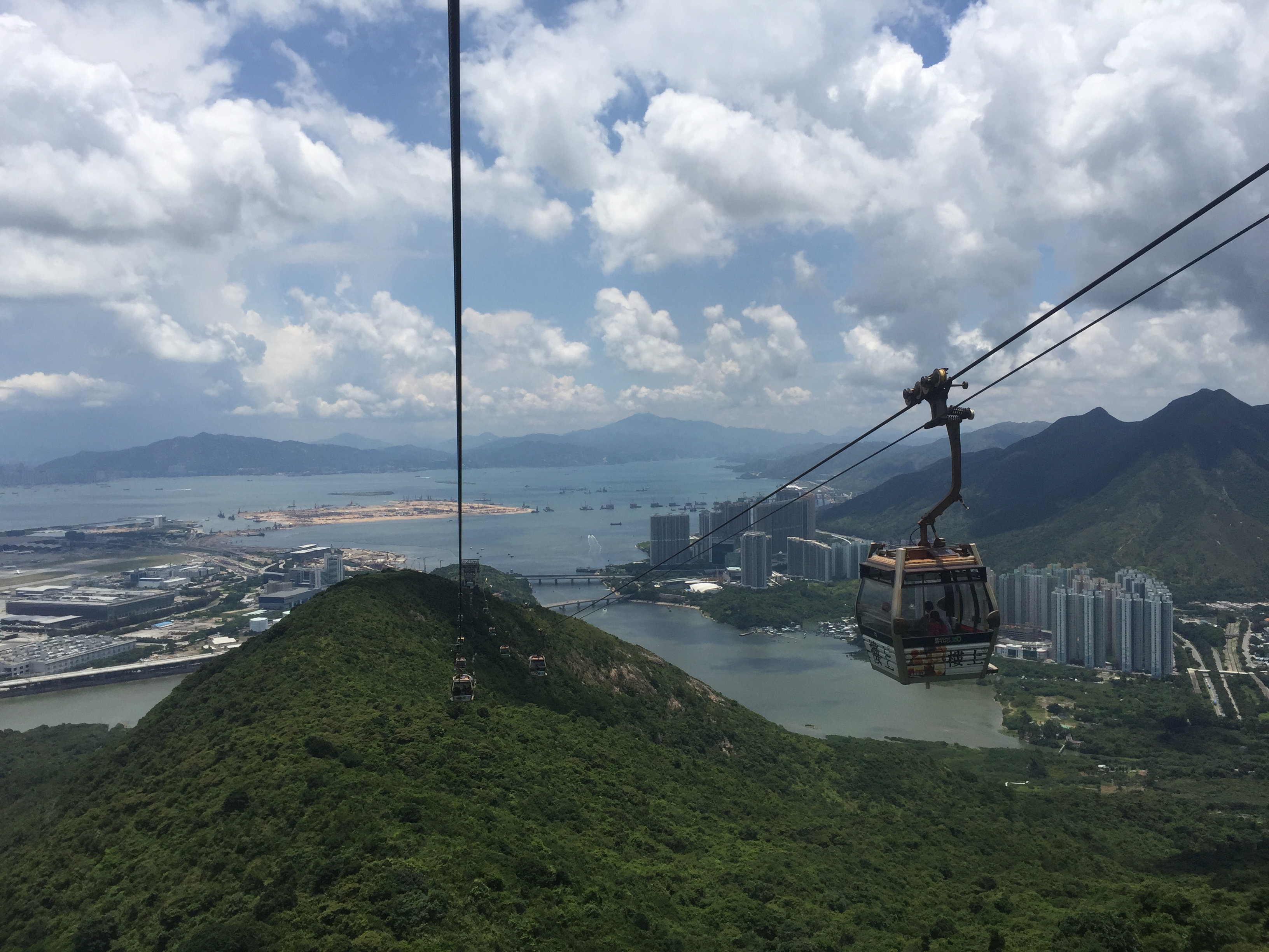 【携程攻略】香港大屿山适合单独旅行旅游吗,大屿山单独旅行景点推荐