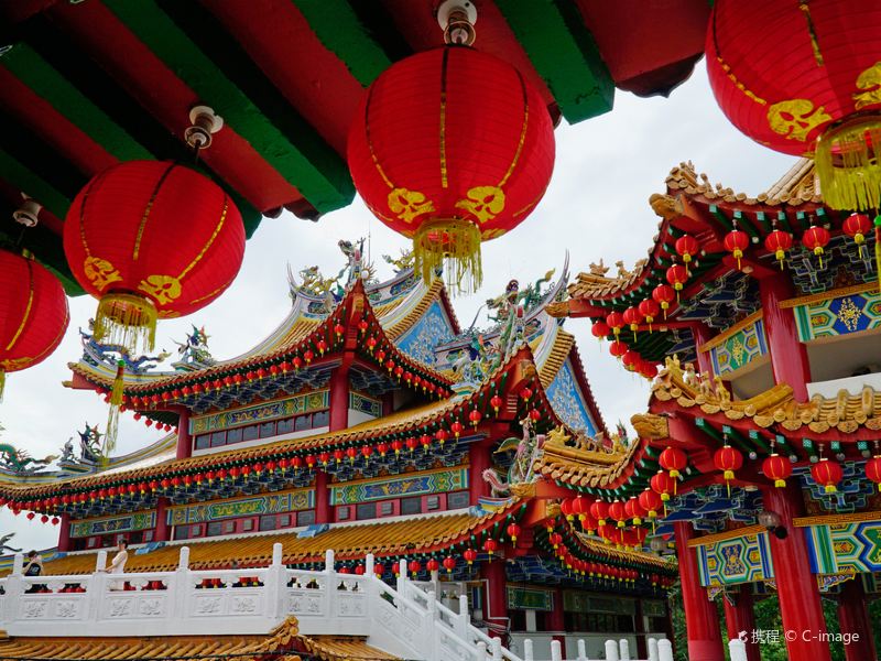 东京德大寺攻略-德大寺门票价格多少钱-团购票价预定优惠-景点地址