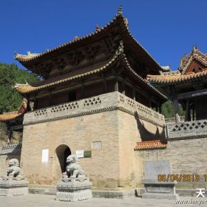 2020开化寺-旅游攻略-门票-地址-问答-游记点评,晋城旅游旅游景点推荐