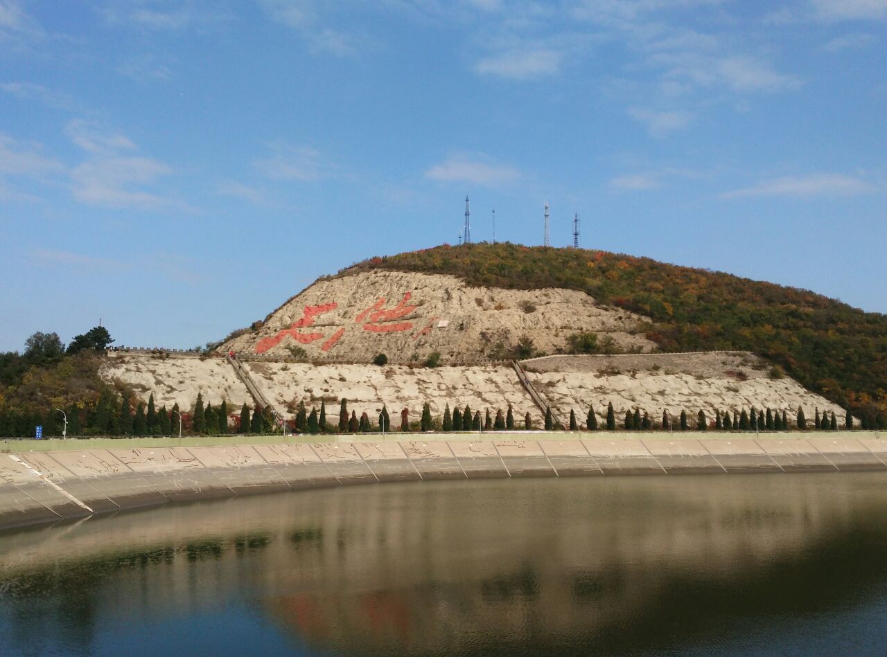 莽山国家森林公园