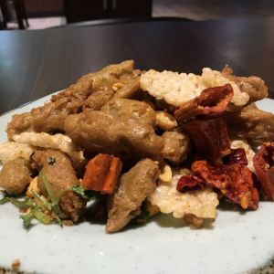 台湾7先生(徐汇百脑汇店)