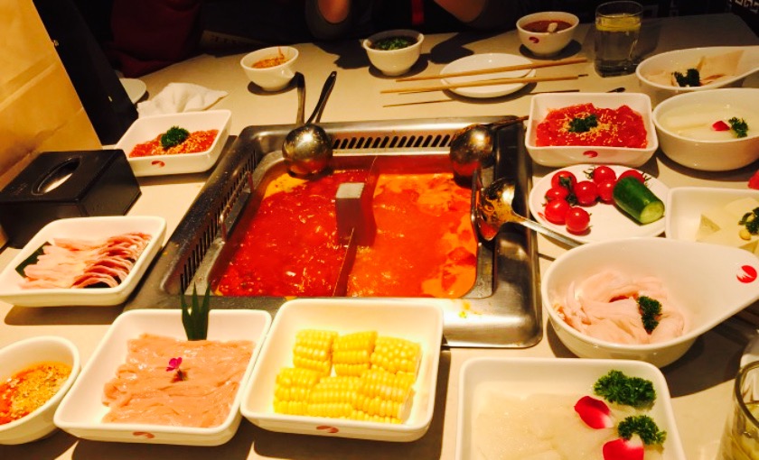 济南海底捞火锅(泉城路店)好吃吗,海底捞火锅(泉城路)