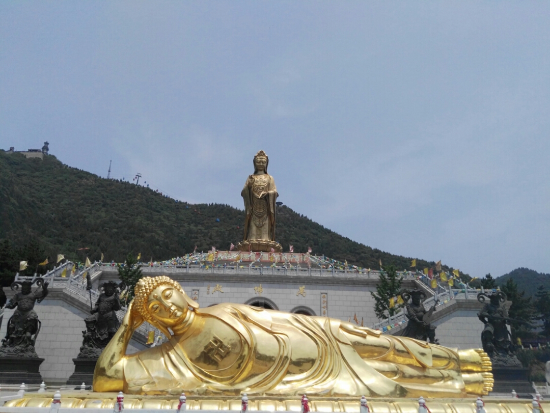 密云区冶仙塔旅游风景区好玩吗,密云区冶仙塔旅游风景