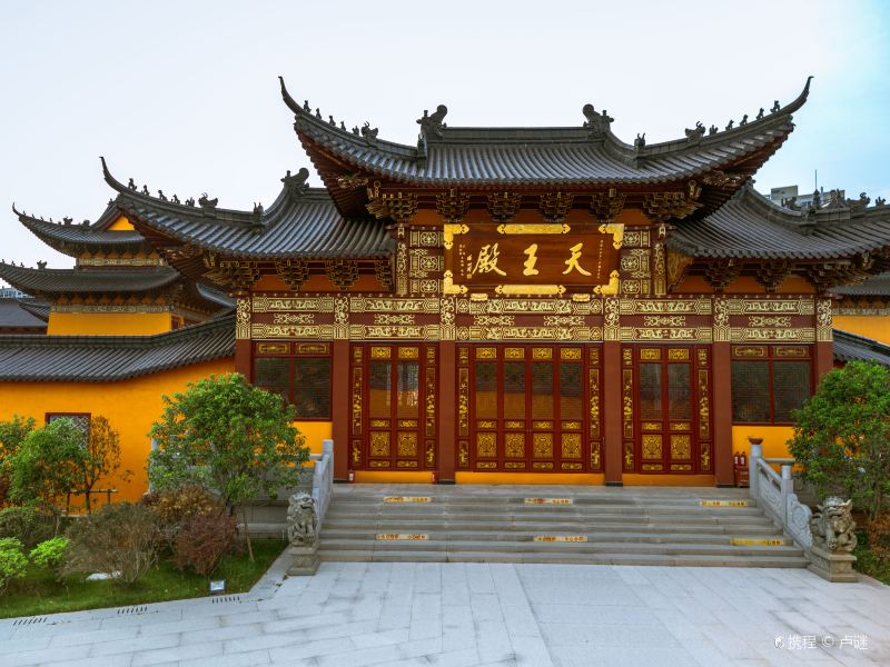 宝莲庵