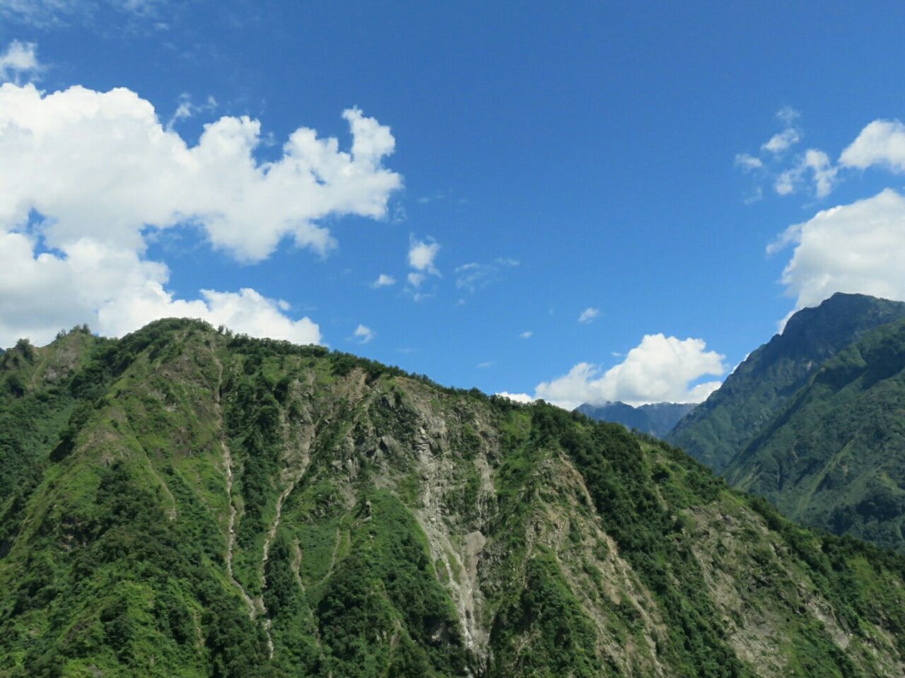 太阳湾景区