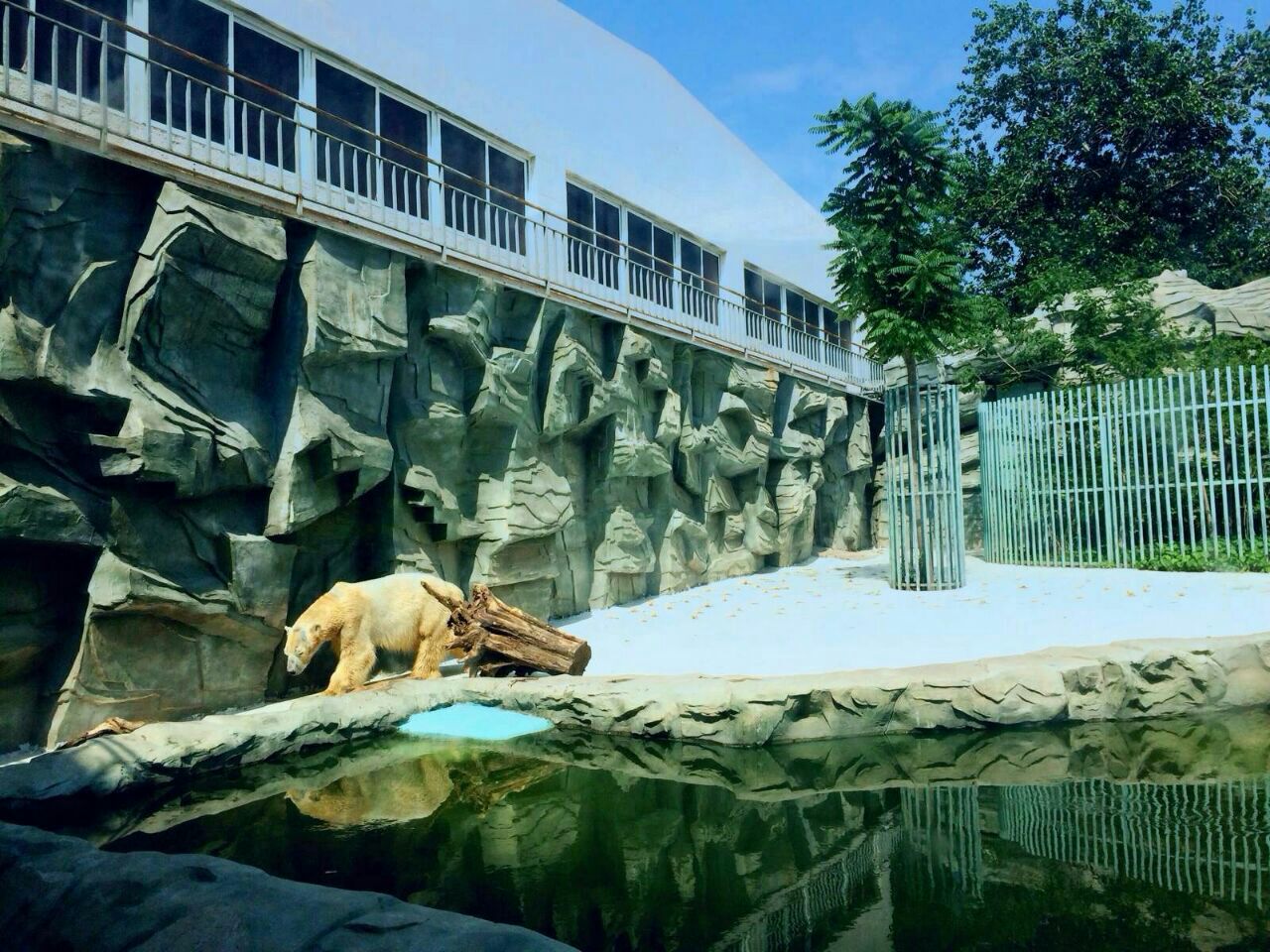 北京动物园
