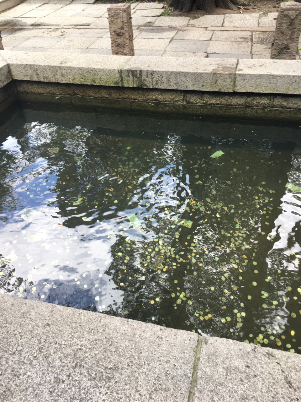 神水泉