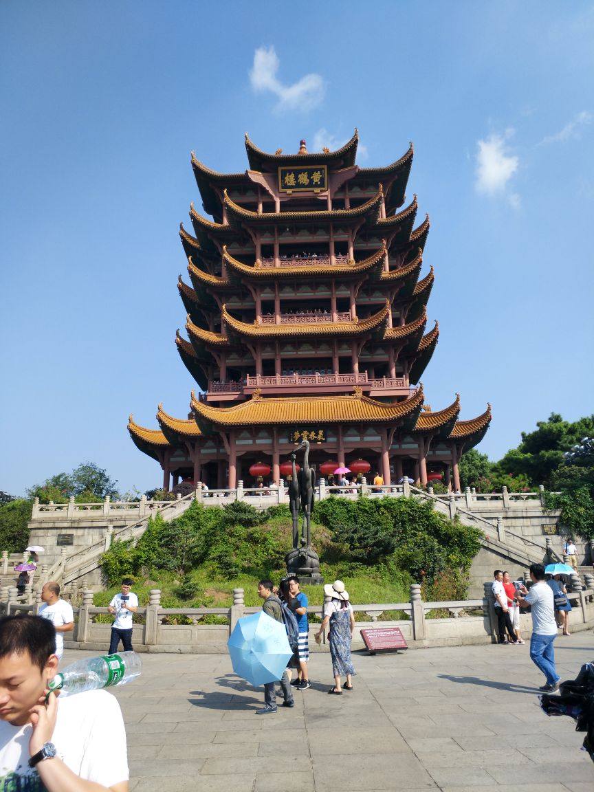 黄鹤楼