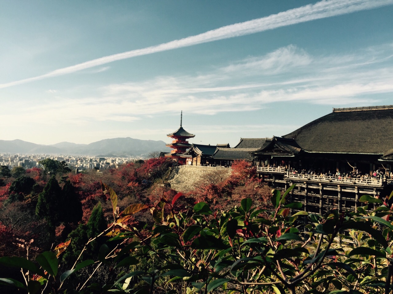 岚山