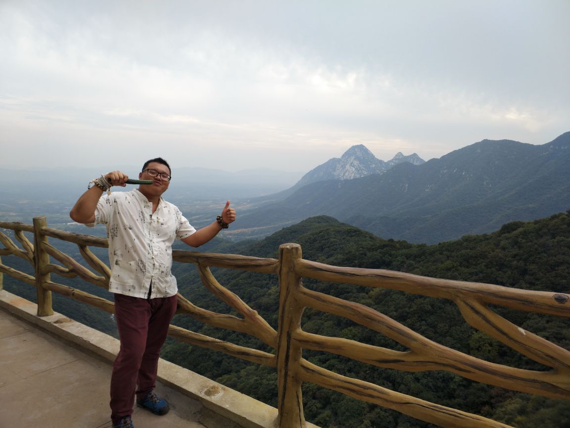 2019攻略寨_旅游攻略_游记_密室_门票点评,少林寺旅游地址逃脱三皇4图片