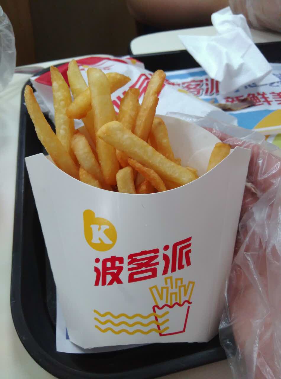 深圳波客派(美家惠康店)好吃吗,波客派(美家惠康