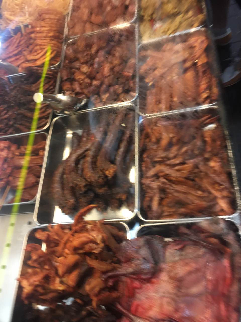 2020吉庆嫂(樟木头中心店)美食餐厅,很好吃,吃了好多