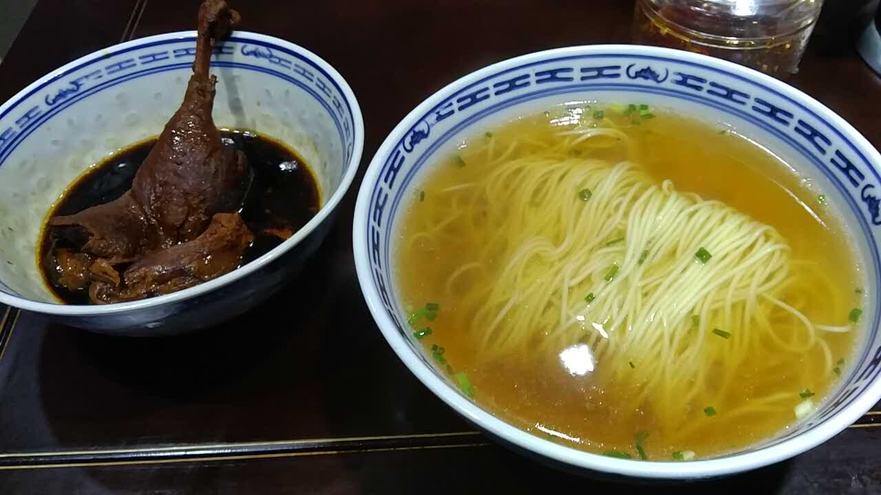 上海吴茂兴本帮面(长阳路店)好吃吗,吴茂兴本帮面(路)