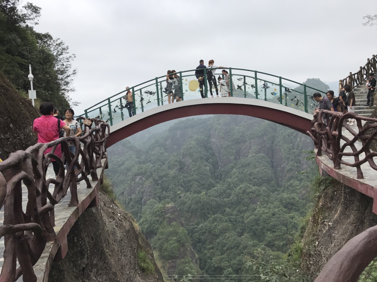 东浒寨风景区