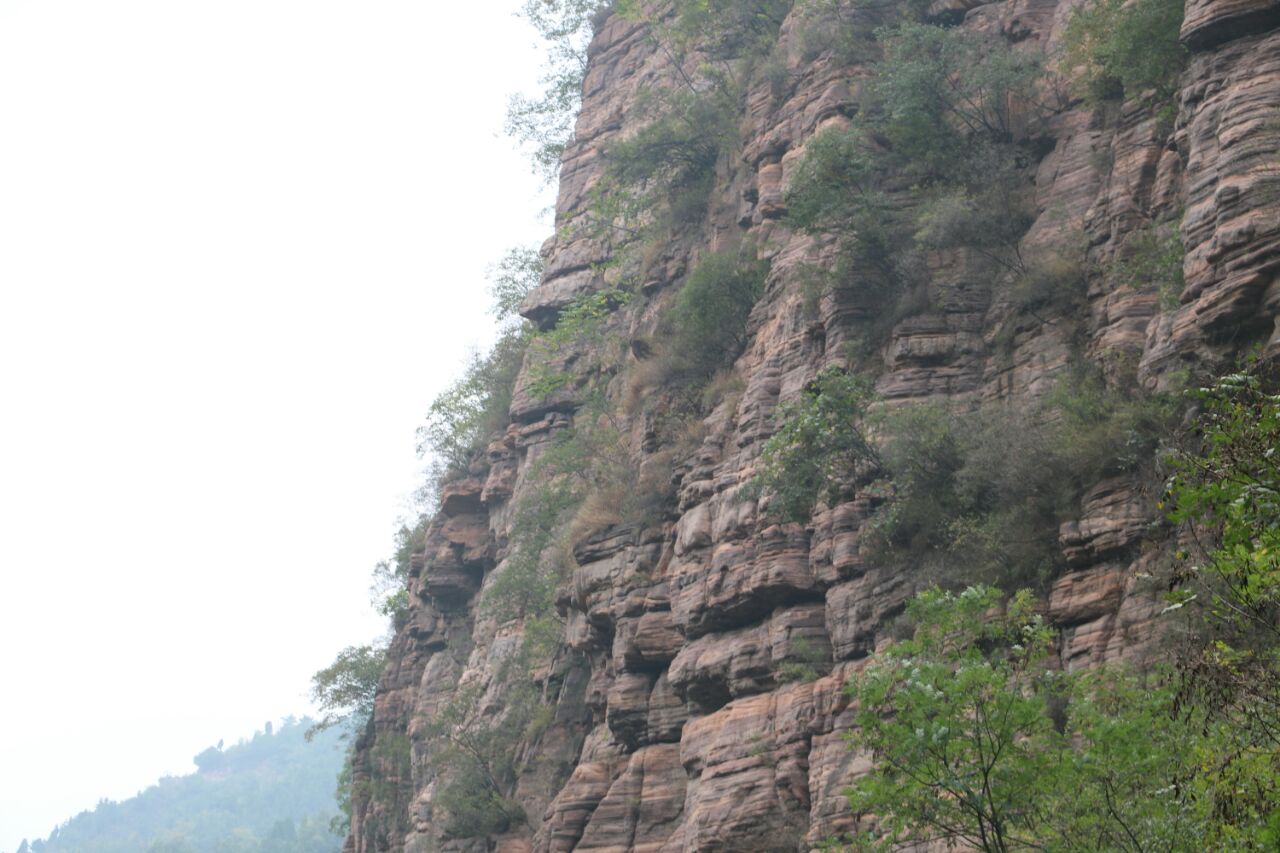 辉县秋沟景区好玩吗,辉县秋沟景区景点怎么样_点评_评价【携程攻略】