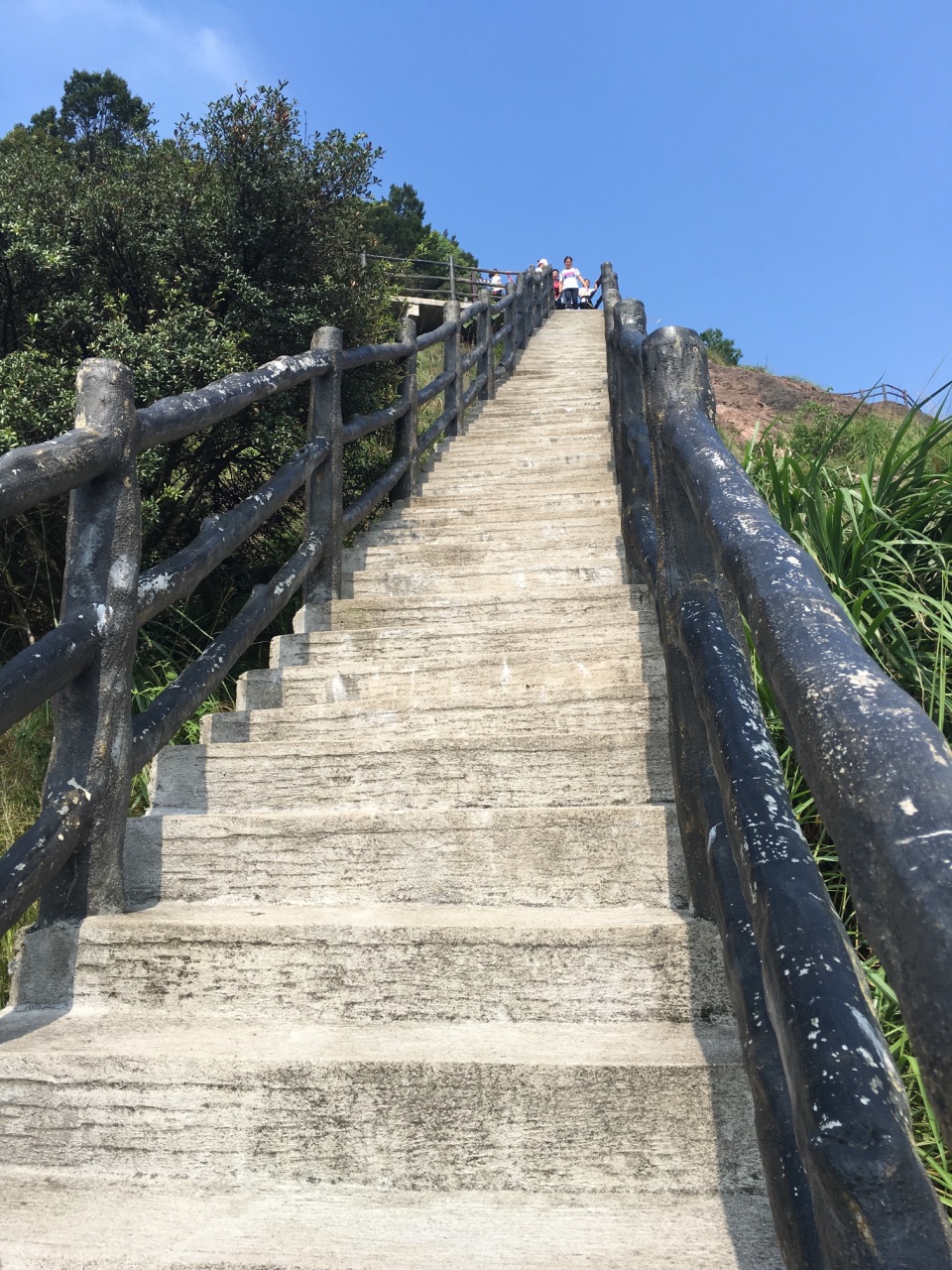 饭甑山旅游景区