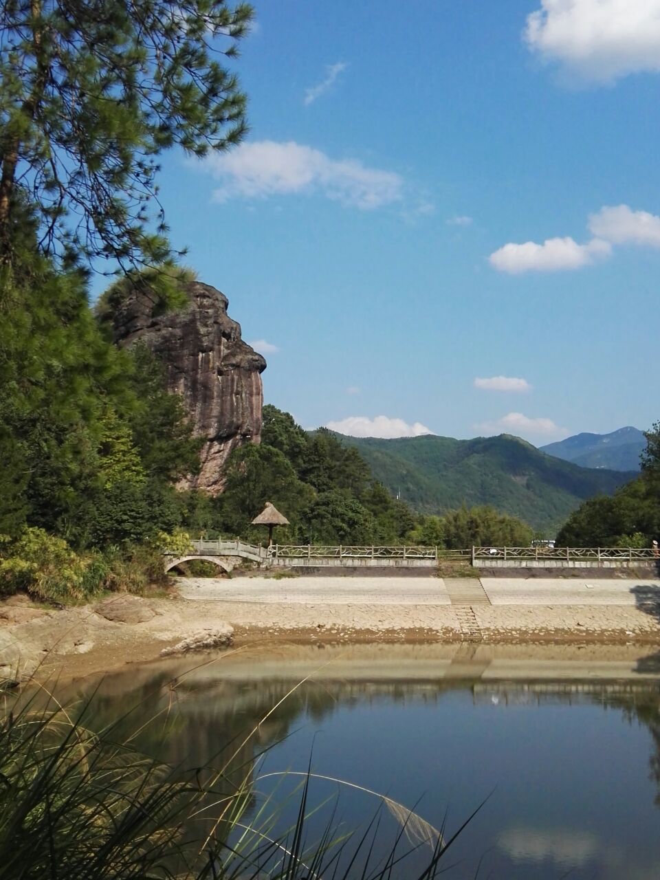 丽水东西岩景区攻略,丽水东西岩景区门票/游玩攻略/地址/图片/门票